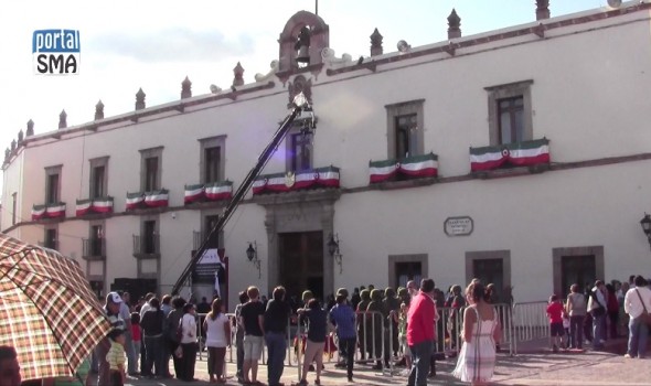 cofrada sma - que 15